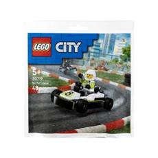 Lego 30719 go-kart racer